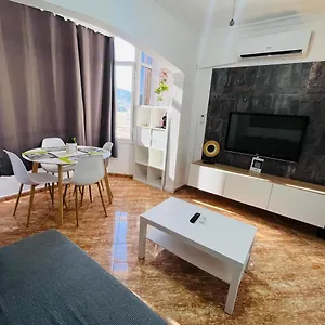 Apartamento Casa V&t, Torremolinos