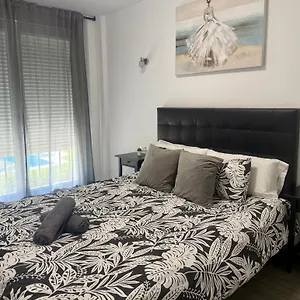 Apartamento Centro Con Parking, Torremolinos